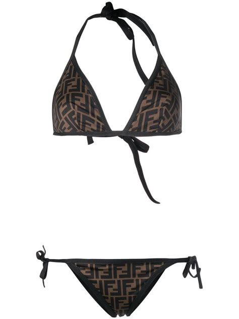 fendi bilini|Women's Designer Swimwear .